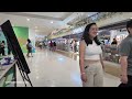 sm megamall holidays 2024 walk tour manila philippines 4k