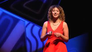 Children of the Undocumented  | Jody Bell | TEDxCharleston