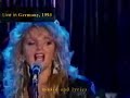 TO LOVE SOMEBODY ||Bonnie Tyler (Live 1993)