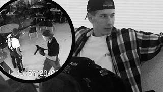 The DARK UNTOLD Truth of Eric Harris