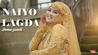 (COVER VIDEO) NAIYO LAGDA | IRMA YANTI | SALMAN KHAN FEAT POOJA HEGDE | HINDI SONG | INDONESIA