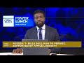 Nigeria investors favour longer-tenor bills