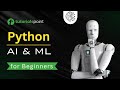 Python for Beginners | Python for AI & Machine Learning 2023 (Step by Step guide) | Tutorialspoint