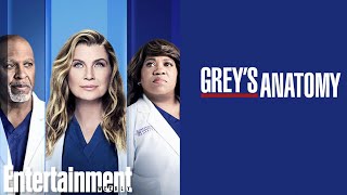 The Women of 'Grey’s Anatomy and 'Station 19' Panel | SCAD aTV Fest 2022 | Entertainment Weekly