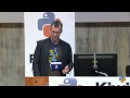 Dylan Jay: The myth of goldilocks and the three frameworks, Pyramid, Django and Plone