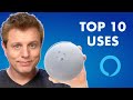 Amazon Echo & Alexa 10 Everyday Uses 4.0