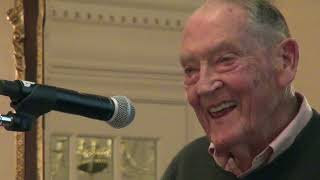 Bogleheads® Conference 2017 - John Bogle Keynote