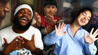 THIS HITS DIFFERENT!! | Nave - Gimme A Break (Official Music Video) [SIBLING REACTION]