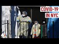 Everything That Happened Today in the Fight Against Coronavirus | NBC New York