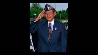 FVR President Fidel V. Ramos died today at age 94