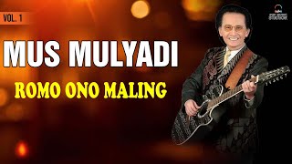 Mus Mulyadi - Romo Ono Maling (Music Video)