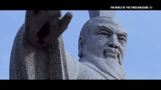 The World of the Three Kingdoms EP6 Between History and Fiction
