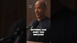 "HOW TO ARMOR YOUR MIND!" - David Goggins - New Motivational Speech