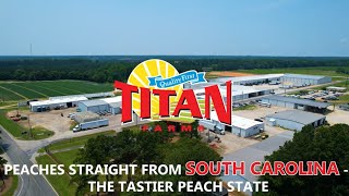 Inside Titan Farms