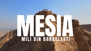 @MILIDINBARBULESTI - NE BUCURĂM CU MESIA ( Video Official )