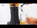 Dispensador de Cerveza 3 LT - Kretor - Brimali Industrial