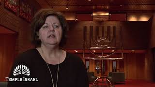 Elul Video #23: Judy Bearman | Living in Jewish Time