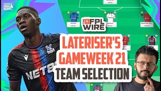 Double Gameweek 24 Announced! Chip Strategy! | The FPL Wire | Fantasy Premier League Tips 2024/25