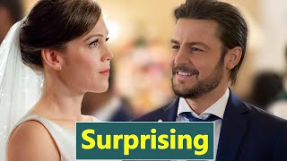 Everything all about Hallmark Channel’s star Tyler Hynes! Bio & Wife