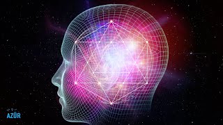 Archangel Metatron Mental Detox and Brain Regeneration | Alpha Waves + 852 Hz