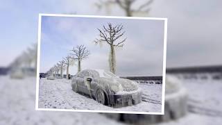 -71°C | How people survive in this coldest weather | Inhabited place | Oymyakon