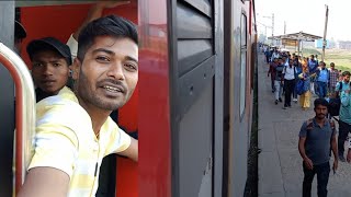 HATIA ISLAMPUR EXPRESS |18624 | हटिया से इस्लामपुर | Full Train Journey