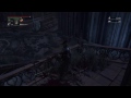 【bloodborne】 48 ブラッドボーン実況 赤月後「隠し街ヤハグル」突入