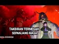 TAKBIR MURSAL DESA SUKOREJO 1 MEI 2022 | HIBURAN Terkini