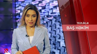 Baş həkim, 1 noyabr REAL TV-də