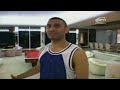 prince naseem hamed the sweet science of boxing very funny