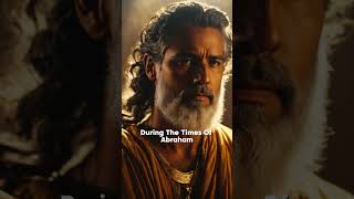 Melchizedek And Levi