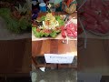 lomba tumpeng dlm rangka Maulid Nabi