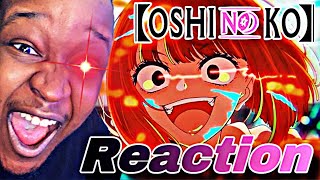 WE ARE BACK!!! | Oshi No Ko Season 2 - Episode 1 Reaction