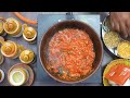 egg tomato curry with trik egg masala cook with trik the real indian kitchen