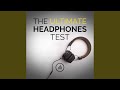 Binaural Recording (Test Only)