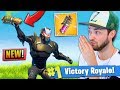 *NEW* STINK BOMB gameplay - IS IT GOOD? - Fortnite: Battle Royale! *NEW* STINK BOMB gameplay - IS IT GOOD? - Fortnite: Battle Royale!