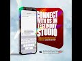 TESTIMONY STUDIO WITH KWETA BELLIS (DECEMBER 6TH, 2025)