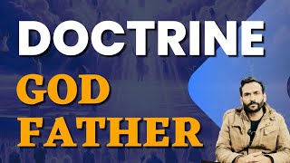 Zoom Meeting | Doctrine of God the Father