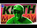 Keith Murray Exposes 