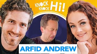 What Is ARFID and Why Is It So Misunderstood? | Andrew (ARFID Andrew) Luber