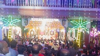 সনাতন গান is live!,শিলচর।গোপাল জিউ আখরা।