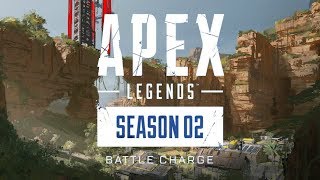 Apex Legends PS4