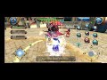 toram online mage 295 int str high budget vs hdb etoise 290