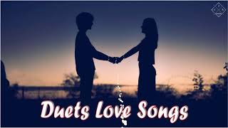 David Foster, Peabo Bryson, James Ingram, Dan Hill, Kenny Rogers - Best Duet Love Songs Of All Time