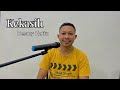 Kekasih | Pance Pondaag | Cover Desmy Hattu