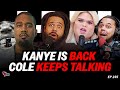 Bully Is Kanye's Worst Album? Cole Debunks First Person Drake Collab, Druski Erika Kirk | CAP Ep 235