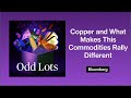 Jeff Currie on Why Copper Is His Highest-Conviction Trade Ever | Odd Lots