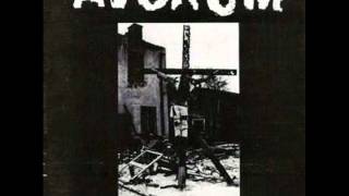 Avskum - Kunga Mord / Häng Dom Högt