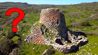 15 Structures Built by STRANGE Civilizations
