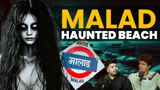 Malad Haunted Beach | Hindi Horror | Bhankas Podcast